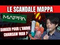 Les problmes de la japanimation le cas mappa abandon des animateurs souspays  petite news