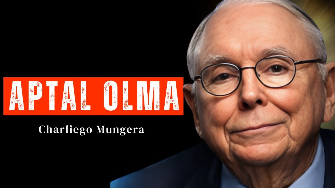 Kırk Sonrası Zenginlik: Aptal Olmamak Zekiden Daha Önemli