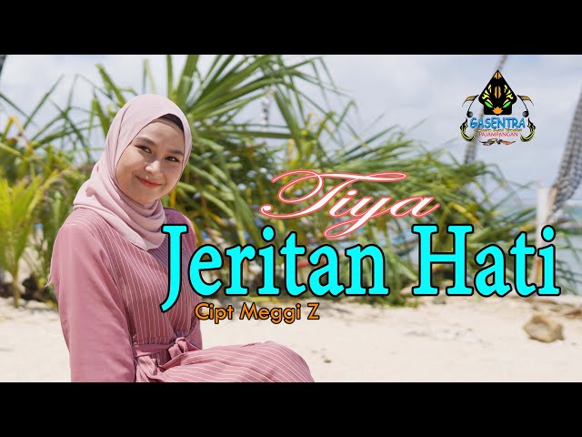 JERITAN HATI - TIYA (Official Music Video Dangdut) class=