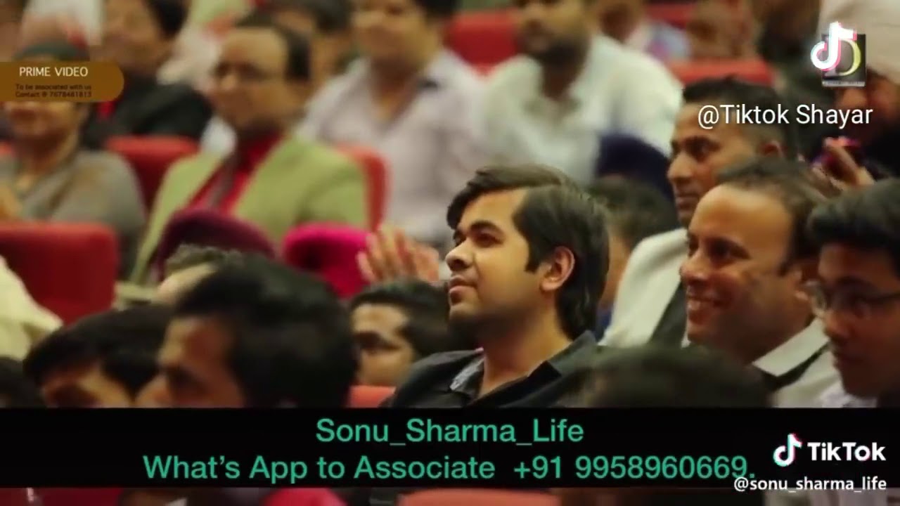 #Motivation Dose tiktok shayari Sonu Sharma tiktok ... #Motivation Dose tiktok shayari Sonu Sharma tiktok ...