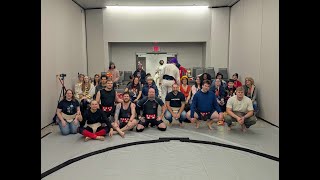 Ohayocon 2025 Demo