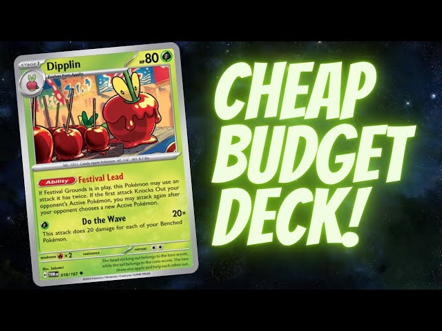 magcargo pokemon card price 012/142 12/142 Applin Pokemon Card Stellar Crown Reverse Holo Common * –  Brokenvase Games main image 0