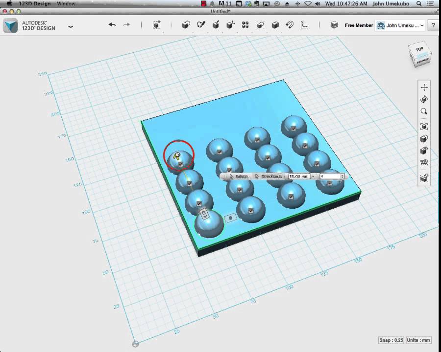 123D 123D