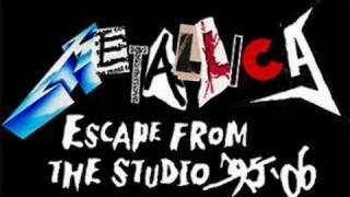 Metallica - The God That Failed (@ Rock Im Park 2006)