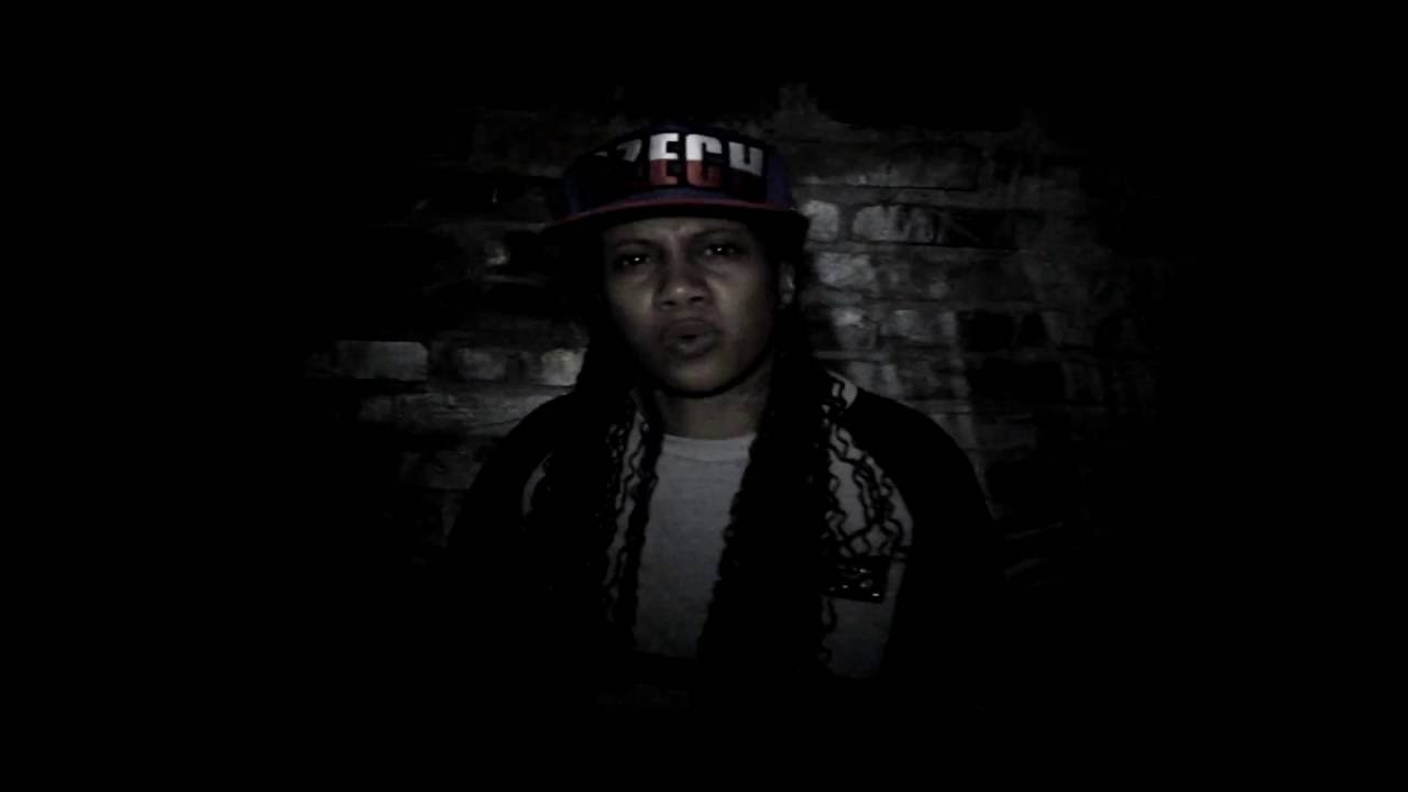 JOSHUA - FUNK'D NIGHT FEAT. LADY SCHOCKER/PUPPS/RIDIG/ PROD.DRYMAN/SOULCOX