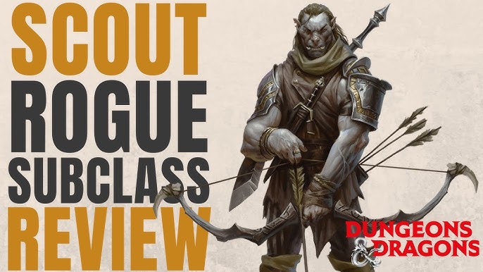 The Arcane Archer Fighter Subclass: D&D 5e Review – Flutes Loot