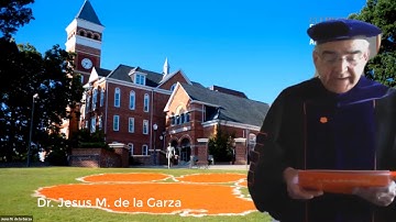 Glenn Department of Civil Engineering 2020 Spring Commencement