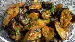 Cách Làm Cà Tím Sốt Chua Ngọt Đơn Giản – Món Ăn Ngon Mỗi Ngày