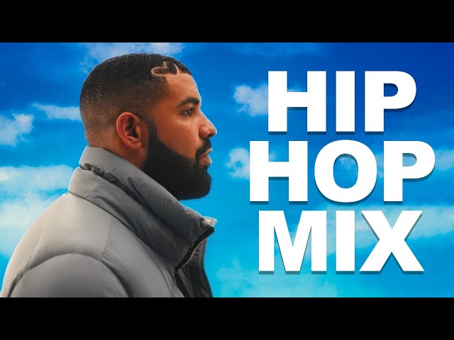 New Hip Hop Mix 2023 🎧 1 Hour New Hip Hop Music Playlist 2023 🎶 Top Hip Hop Songs Playlist 2023