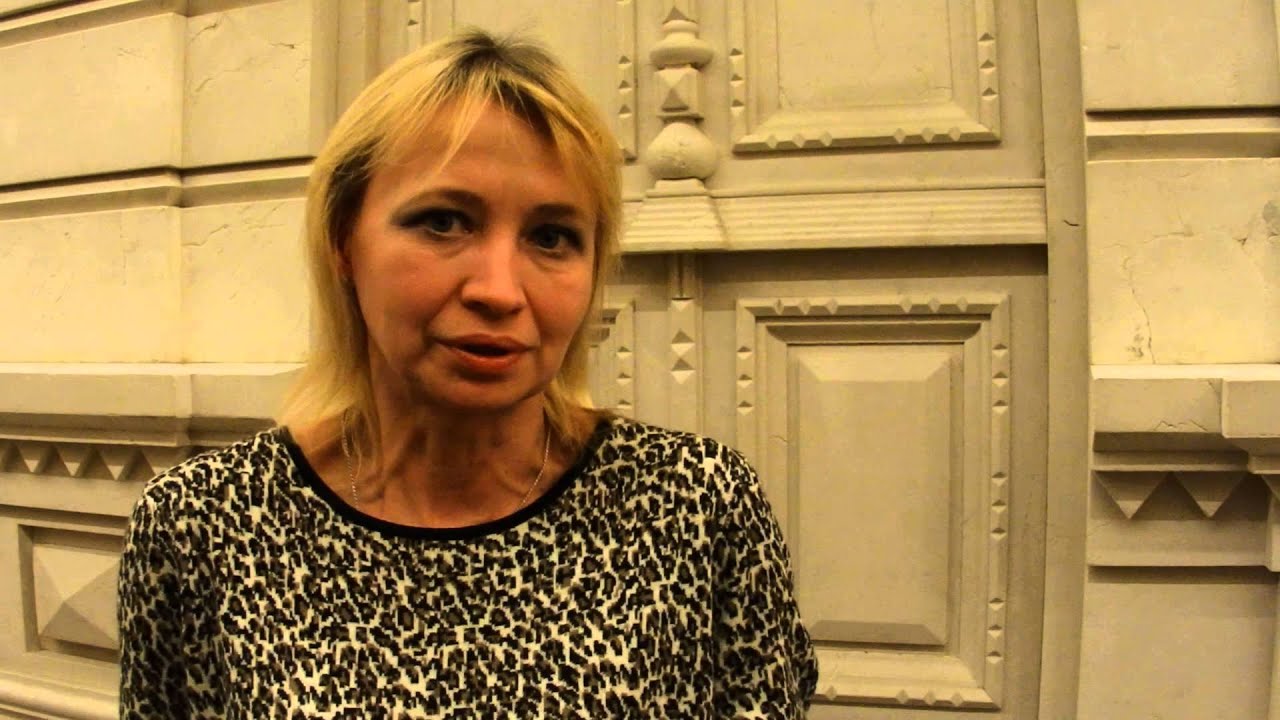 Татьяна Семеренко Новокуйбышевск Знакомства