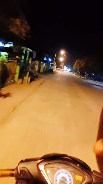 Story'Wa malam hari,Buat prank teman 😁