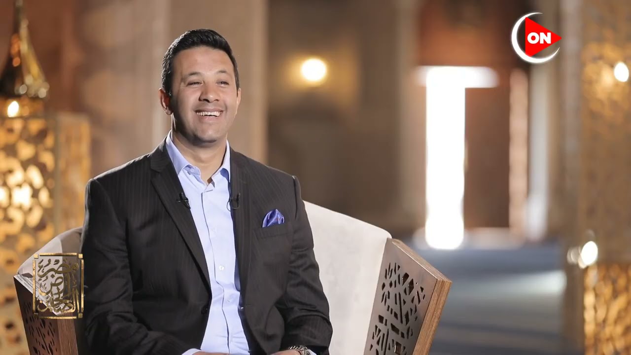 مصر أرض الصالحين | لمحات من سيرة الإمام البوصيرى صاحب 