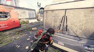 The Division 2. Blossom event hunter key farm 
