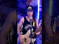 Danilo Vicari Sweet Child O Mine Bass And Guitar Parts Are Swapped Shorts Danilo Vicari Sweet Child O Mine Bass And Guitar Parts Are Swapped Shorts