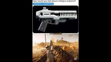 Devs actually overlooked on this for Helldivers 2 #shorts #helldivers2