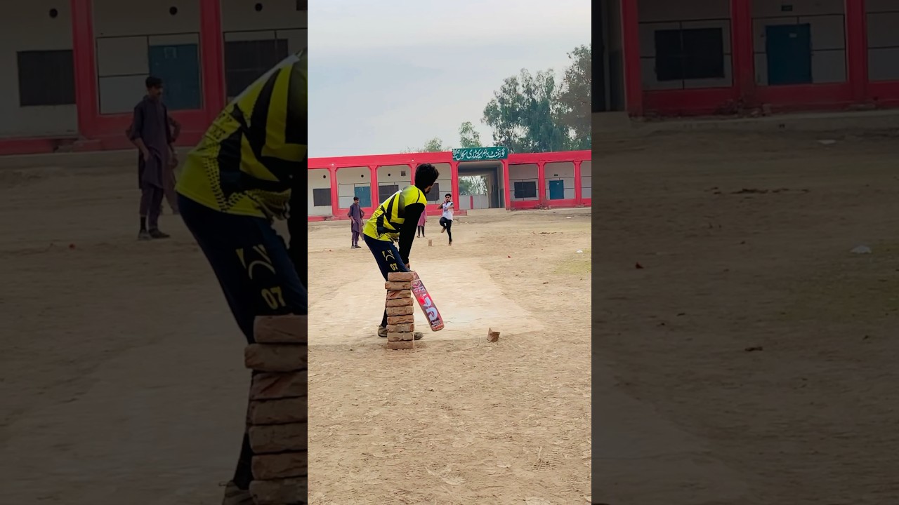 Mera bowling action kesa ha | Arbab ali fast bowling video