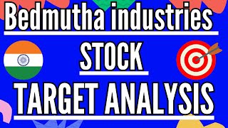 ??Bedmutha Industries - Stock Target Analysis?