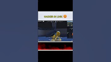 😡Hacker in bgmi #bgmi #hacker #pubgmobile #moregamingyt