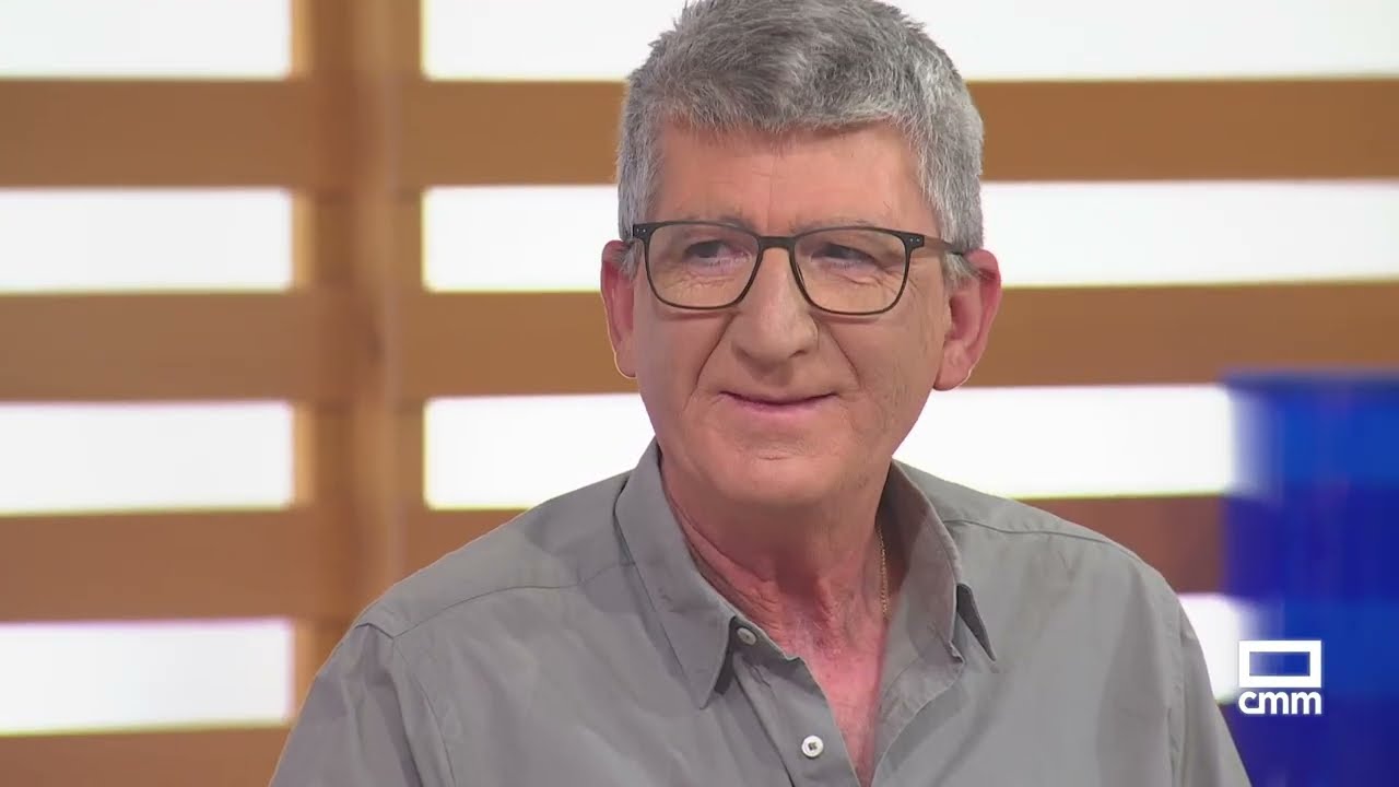 Pedro: 'Ahora es cuando he sentido el peso de la soledad' | En Compañía