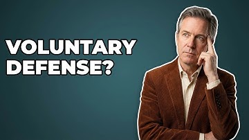 How Does Anarcho-Capitalism Fund Defense Voluntarily?