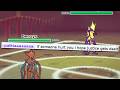 The Most Randomly Salty Pokemon Showdown Player Ever