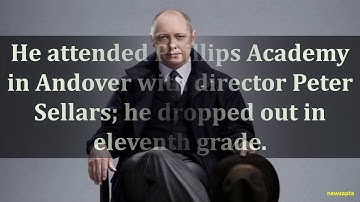 BIOGRAPHY OF JAMES SPADER