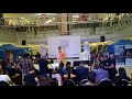 CONTEMPORARY DANCE | My Talent (Miss Tourism Philippines) *Ms. Makati City