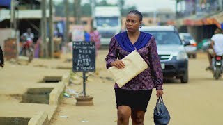 Based On A True Story Of The Hardworking Girl Betrayed By Her BestFriend - Nollywood Nigerian Movies