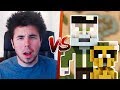 ¿CUÁL ES EL MEJOR YOUTUBER? 😍😳 ¡CONSTRUYO A MI DIOS WILLY Y MIKE! EN MINECRAFT BUILDTUBERS #5