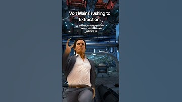 Press two volt, I dare you 😈 #tennocreate ##warframe #meme #warframecommunity #warframememes