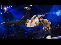 B-Boy Neguin vs. B-Boy Bruce Almighty | Quarterfinals | Red Bull BC One World Final 2016