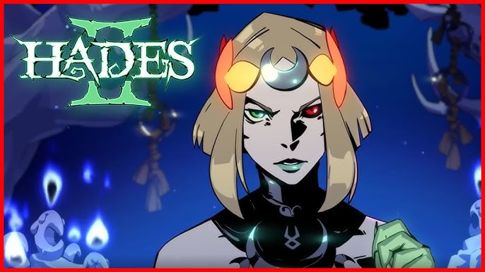 Some Very, Very Excited Hades II Trailer Analysis and Speculation!, by  Profaene