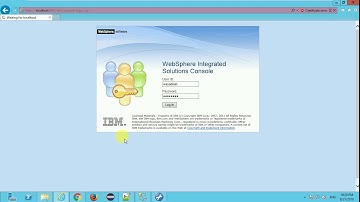 create a new objectstore for IBM Filenet P8