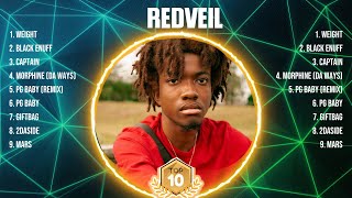 redveil Mix Top Hits Full Album ▶️ Full Album ▶️ Best 10 Hits Playlist