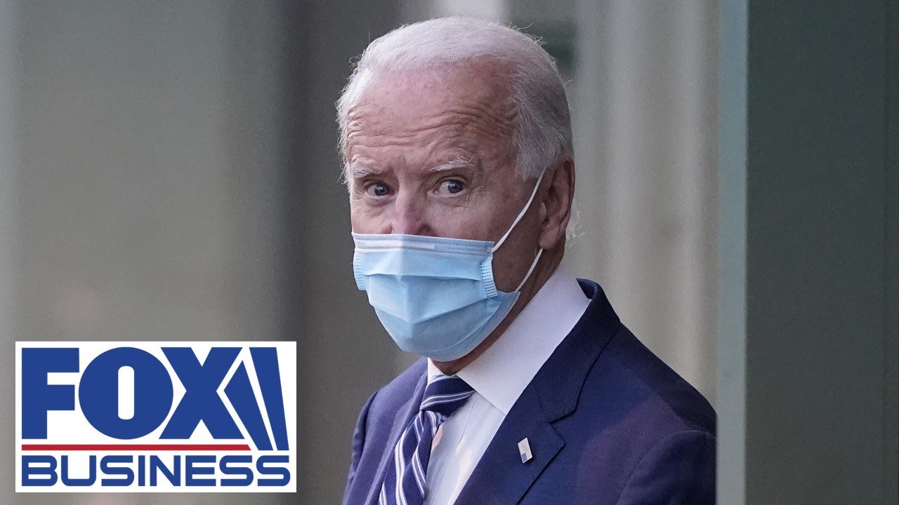 Biden should own this: Byron York