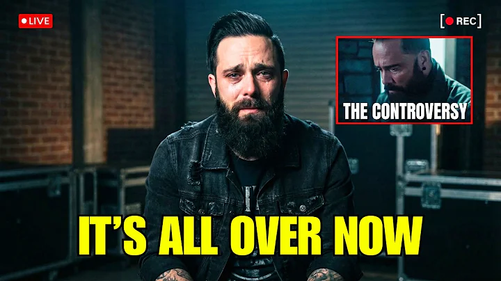 SKILLET’s John Cooper BREAKS DOWN After New Song Called “Demonic”