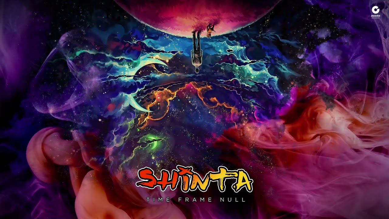 Watch Shinta - Time Frame Null on YouTube Watch Shinta - Time Frame Null on YouTube