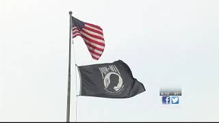 Veteran Charity Scam