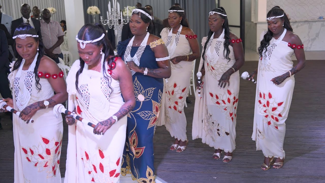 Руак Ньет из Дэвида Топа и Ньябуни Руаха