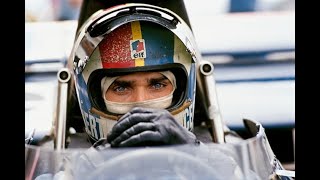 Classic COURSES - François Cevert par Johnny Rives