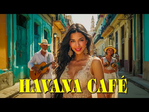 Havana Love Garden Romantic Bolero Classics Golden Love Songs