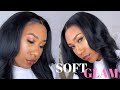 SOFT GLAM MAKEUP TUTORIAL | EASY AND AFFORDABLE