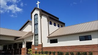 Thursday of the Eighth Week in Ordinary Time - May 28, 2026 | 8:30 am