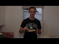Into the Fryer Episode 2 | Buffalo Chicken Dip