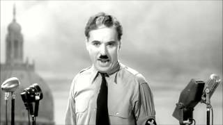 Celebrity Charlie Chaplin-Let Us All Unite! Auto Tune remix.wmv Profile