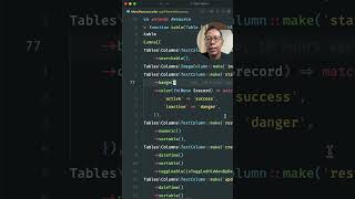 Trik Ngoding Filamentphp Badge