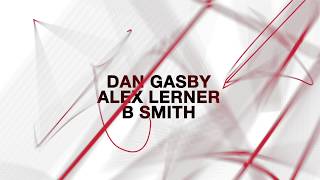 B SMITH, DAN GASBY, ALEX LERNER Information