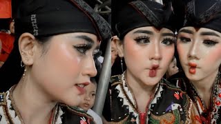 SATRU VERSI JATHIL CANTIK PONOROGO RANI dan VIRREL