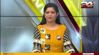 Live News | ലൈവ് ന്യൂസ് | 2 June 2024 | Anuja Rajesh | 24 News