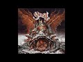 Ghost - It`s a Sin (Pet Shop Boys cover) HD 1080p